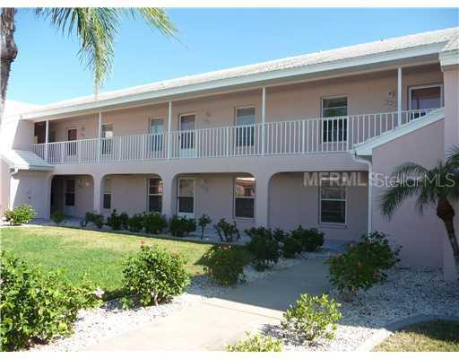 220 Coldeway Dr. #222, Punta Gorda, FL 33950