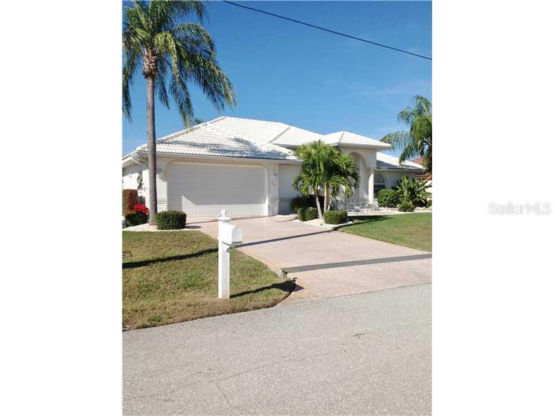 515 Medici Ct., Punta Gorda, FL 33950