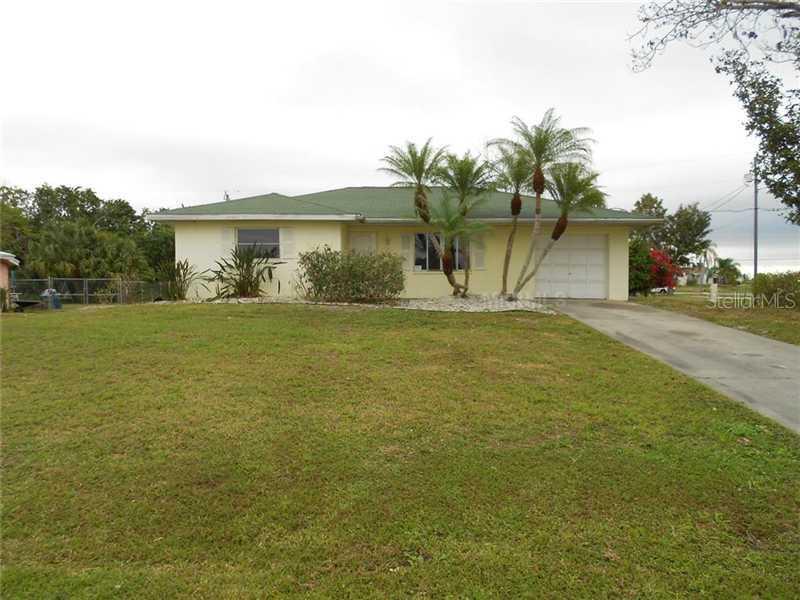 107 Sunnyside St., Port Charlotte, FL 33952