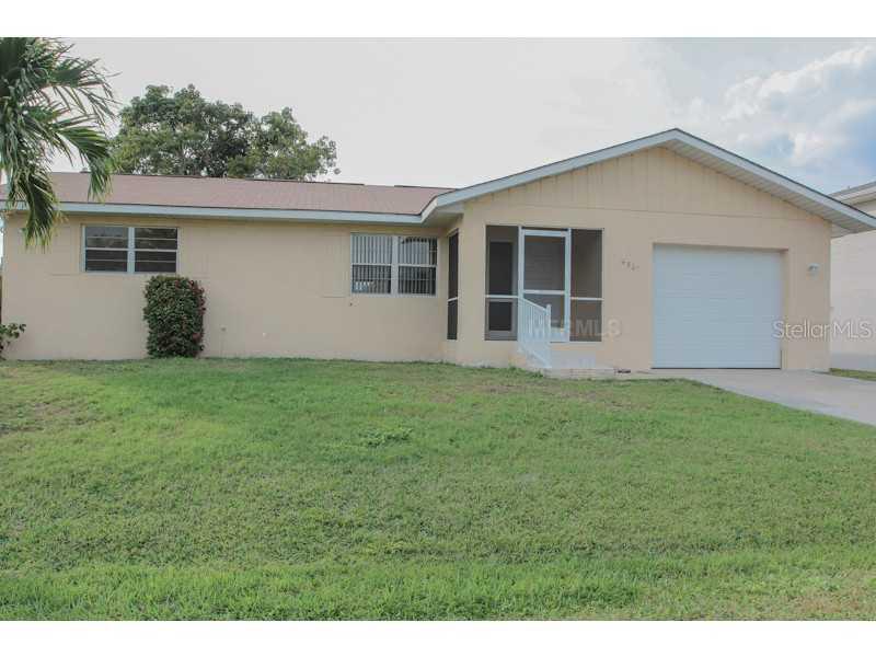 4501 Vasco St., Punta Gorda, FL 33950