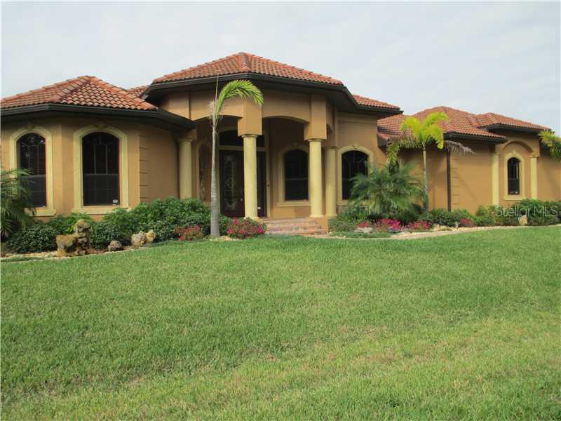 14495 Mcclellan Avenue, Port Charlotte, FL 33953