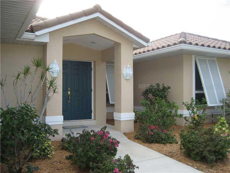 311 Belaire Ct., Punta Gorda, FL 33950