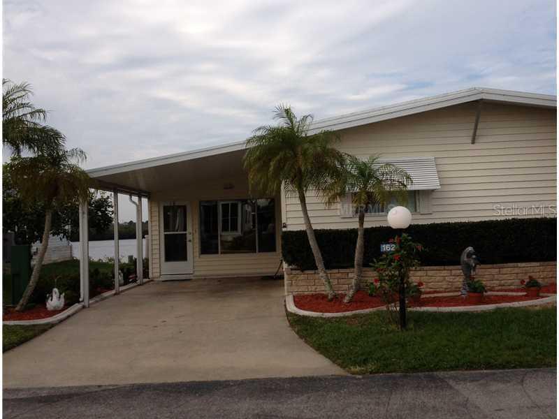 162 Martinique Rd., North Port, FL 34287