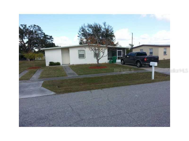 21042 Bersell Ave., Port Charlotte, FL 33952