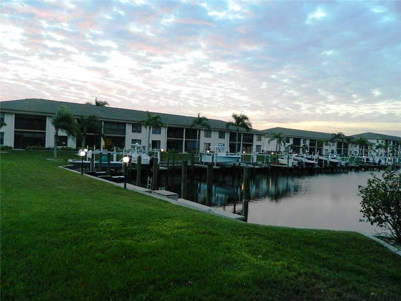 237 Coldeway Dr. #B6, Punta Gorda, FL 33950