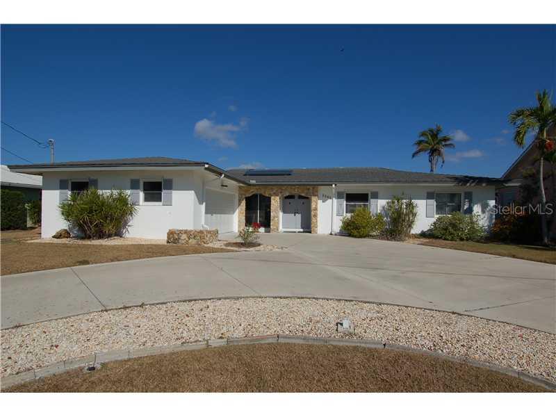 2260 Gulfview Rd., Punta Gorda, FL 33950