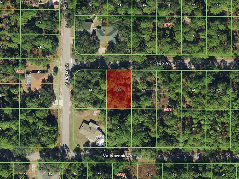 17373 Iago Ave., Port Charlotte, FL 33954