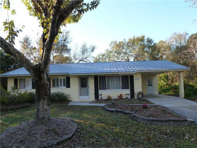 20331 Zelda Ave., Port Charlotte, FL 33952
