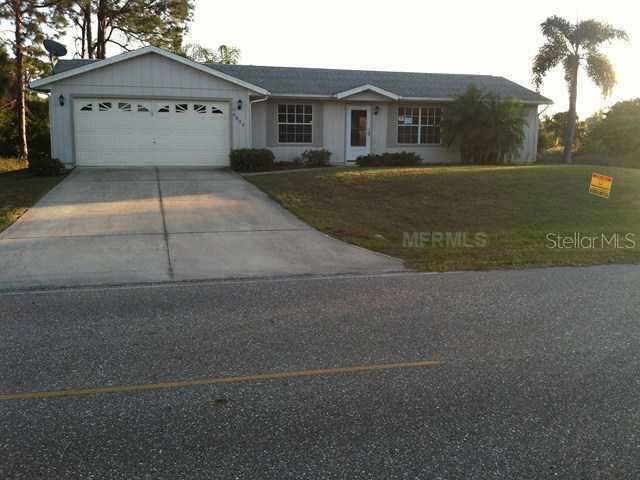 9033 Fruitland Ave., Englewood, FL 34224