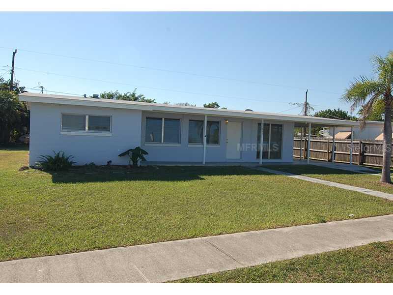 21905 Beverly Ave., Port Charlotte, FL 33952
