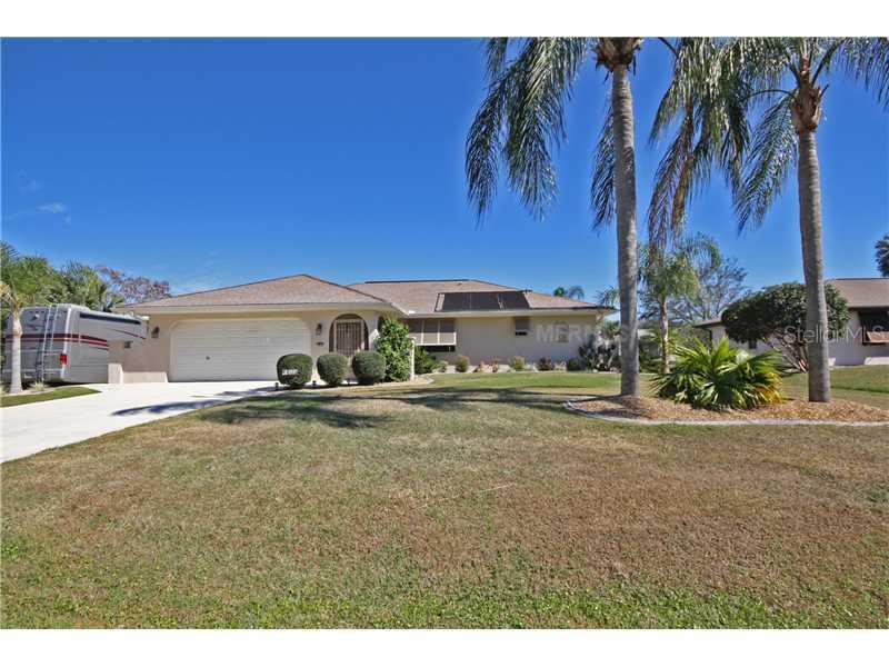 [Address Hidden by Seller], Port Charlotte, FL 33981