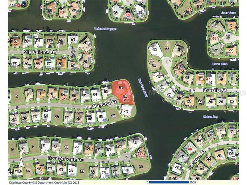 2800 La Mancha Ct- Lot 15, Punta Gorda, FL 33950