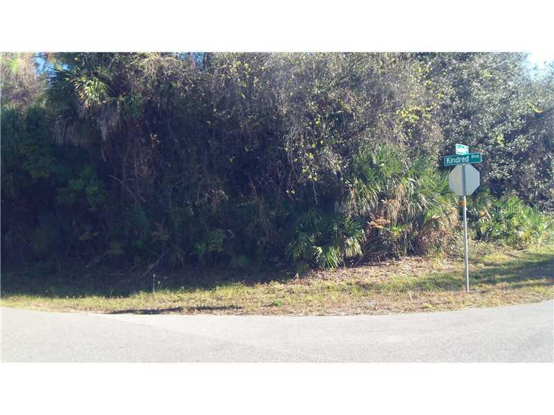 448 Kindred Blvd., Port Charlotte, FL 33954