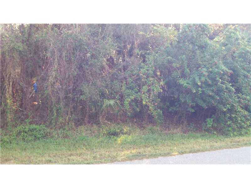 438 Kindred Blvd., Port Charlotte, FL 33954