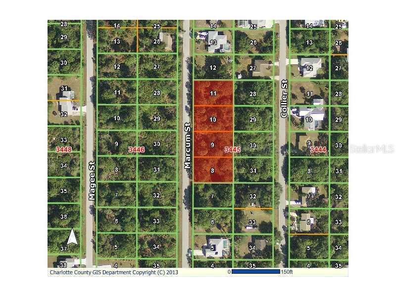 6222 Marcum St., Englewood, FL 34224