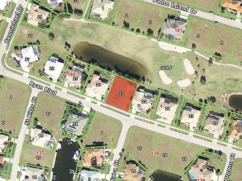 2500 Ryan Blvd, Punta Gorda, FL 33950