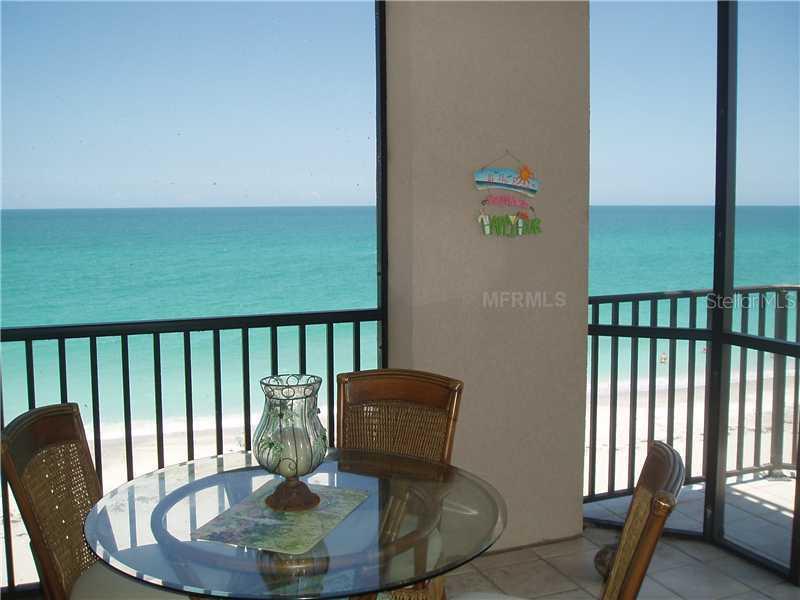 1700 Gulf Blvd. #303, Englewood, FL 34223