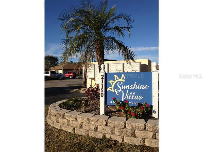 21150 Gertrude Ave. #H6, Port Charlotte, FL 33952