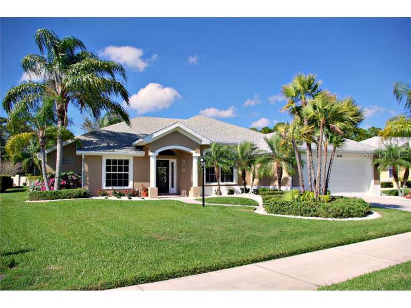 5485 Sabal Trace Dr, North Port, FL 34287