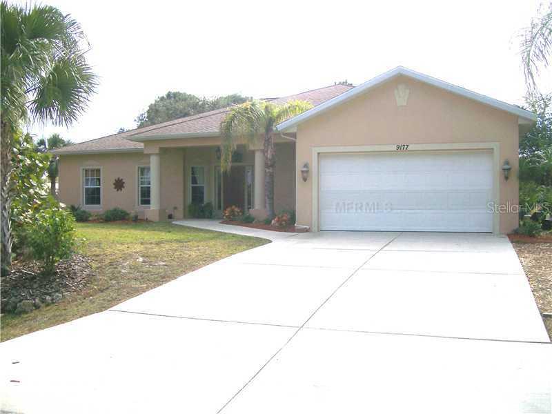 9177 Fruitland Ave., Englewood, FL 34224
