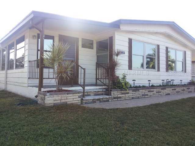 132 Seaward Way, North Port, FL 34287