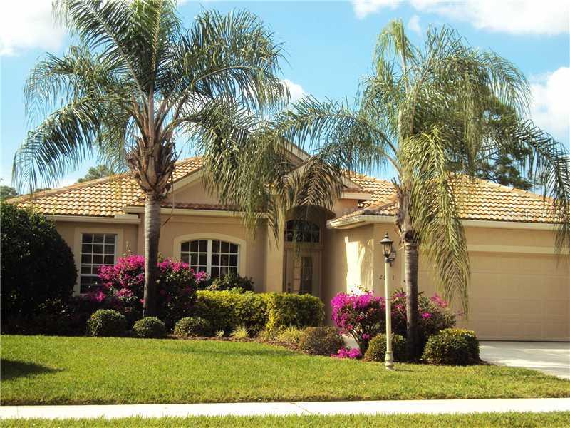 2631 Royal Palm Dr., North Port, FL 34288
