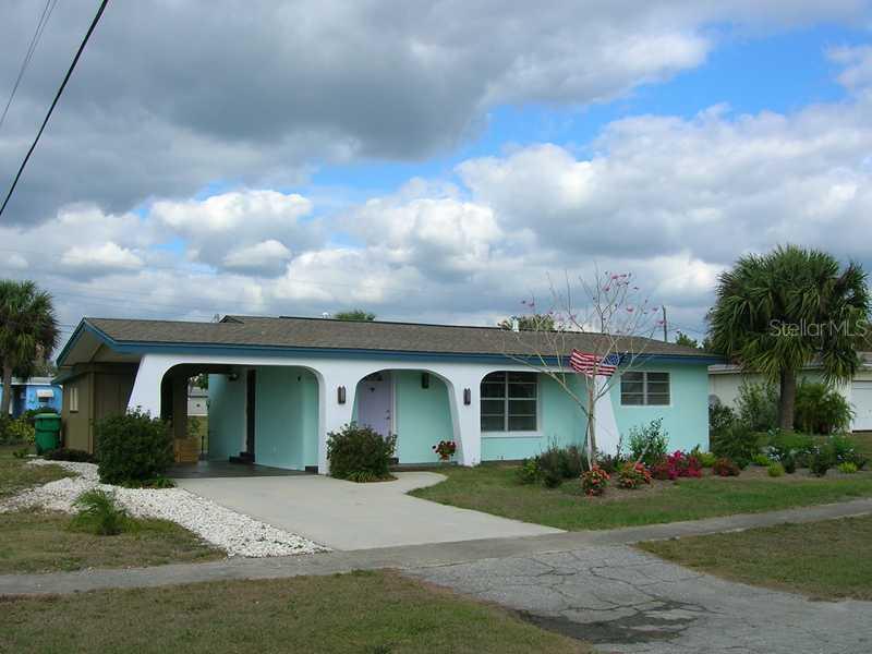 22198 Laramore Ave., Port Charlotte, FL 33952