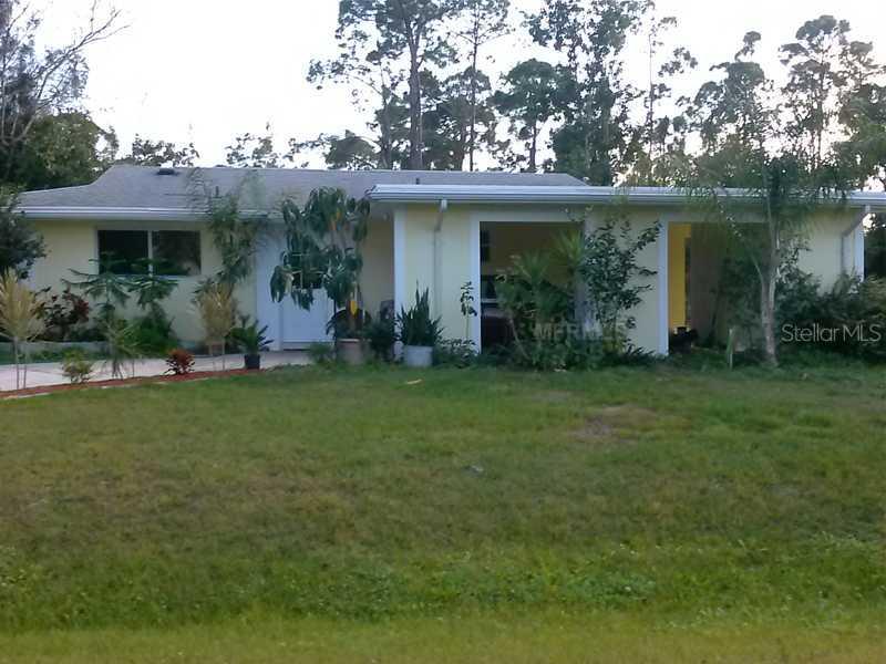 23195 Frederick Ave., Port Charlotte, FL 33952