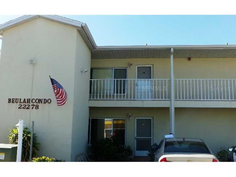 22278 Vick St. #A103, Punta Gorda, FL 33980