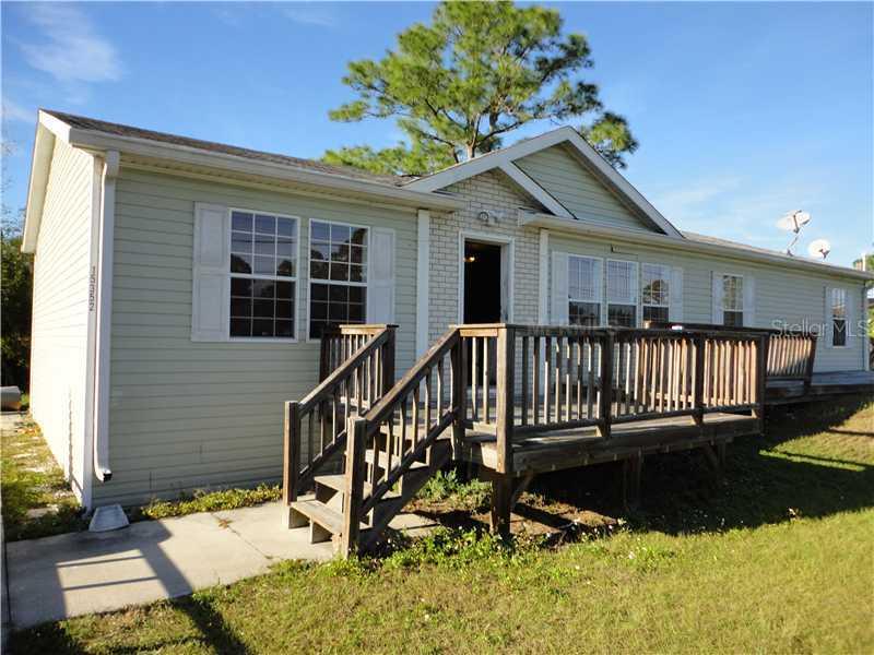 [Address Hidden by Seller], Punta Gorda, FL 33980