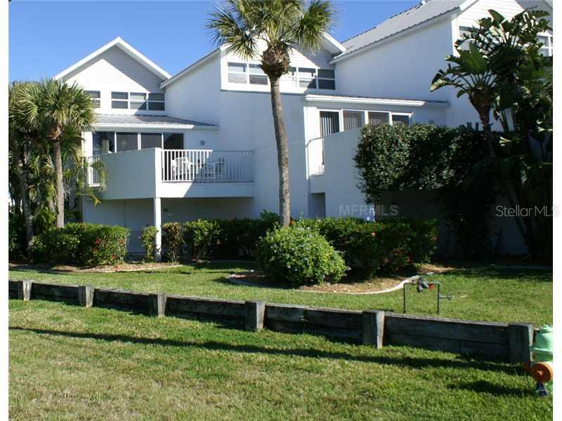 2255 N Beach Rd. #13, Englewood, FL 34223