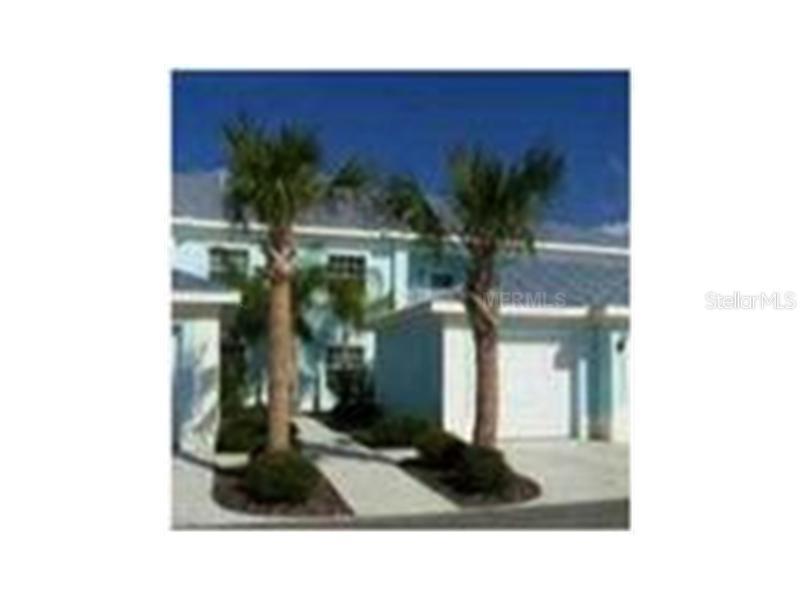 5763 Sabal Trace Dr. #201, North Port, FL 34287