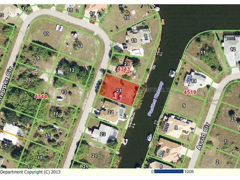 9278 Snapper Cir., Port Charlotte, FL 33981