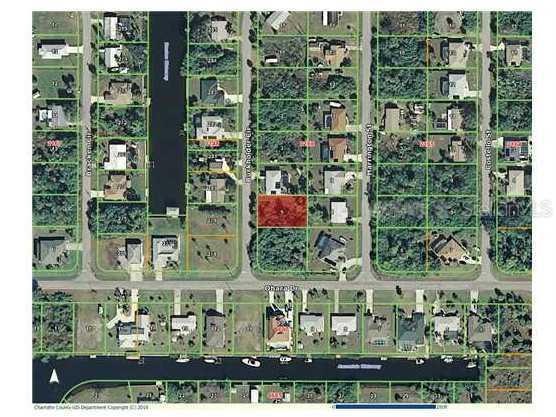 18223 Burkholder Cir., Port Charlotte, FL 33948