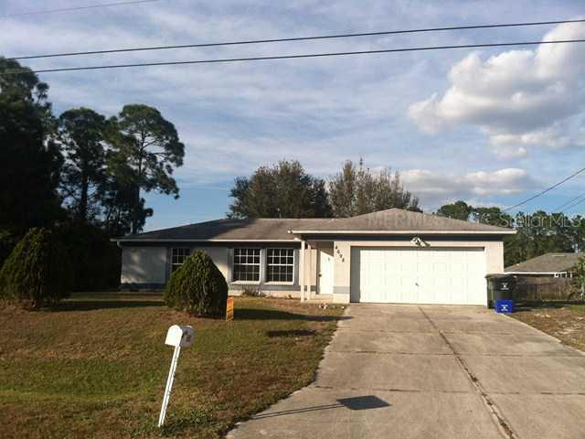 4698 La Rosa Ave, North Port, FL 34286
