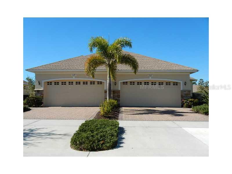 2507 Cottonwood Ln., North Port, FL 34289