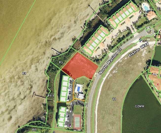 101 Marion Ave., Punta Gorda, FL 33950