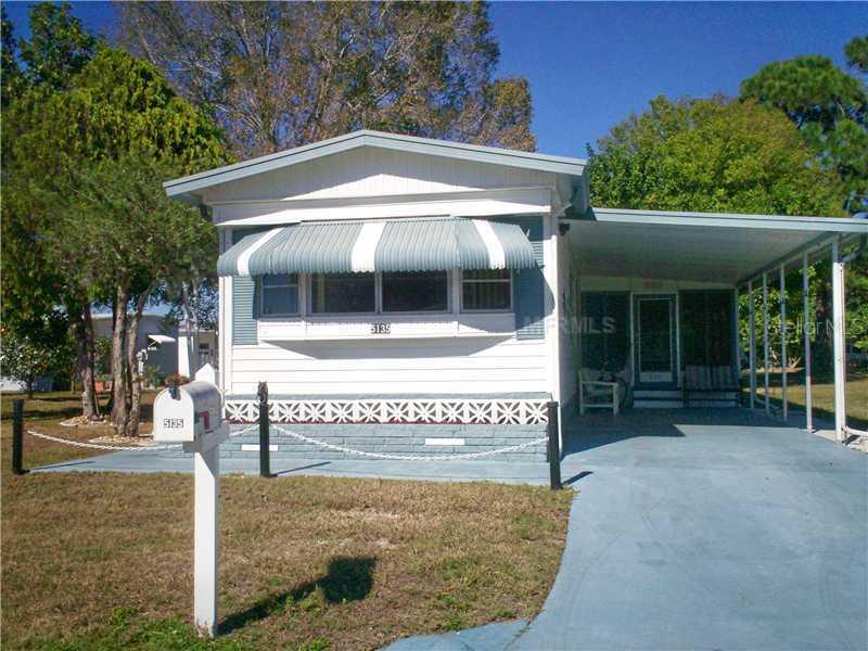 5135 Palena Blvd., North Port, FL 34287