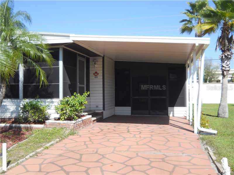 2100 Kings Hwy. #44, Port Charlotte, FL 33980