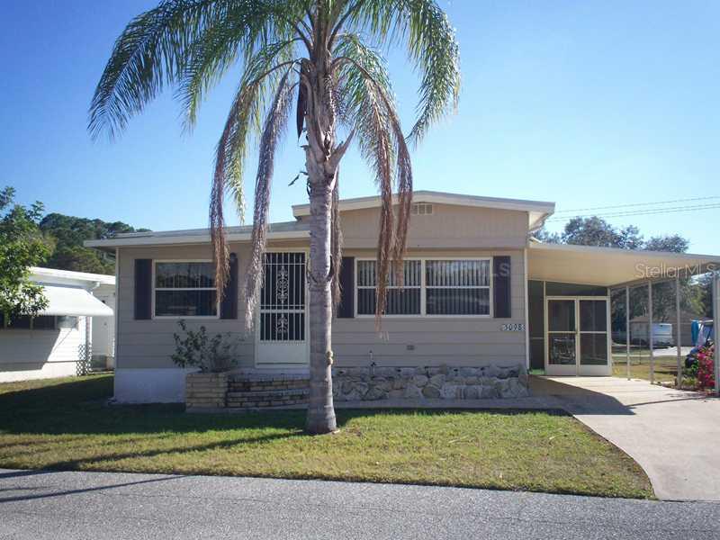 5098 Palena Blvd., North Port, FL 34287