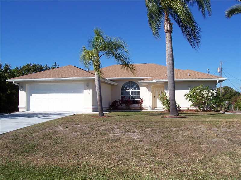 3565 Port Charlotte Blvd., Port Charlotte, FL 33952