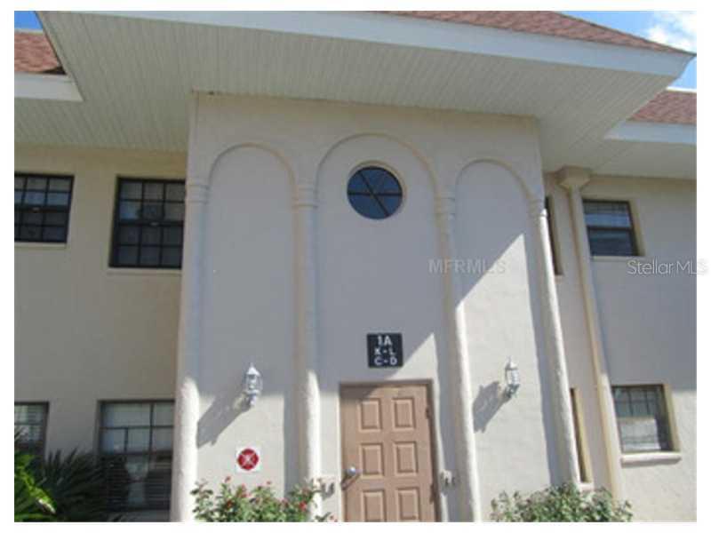 2727 75th St. #1AL, Bradenton, FL 34209