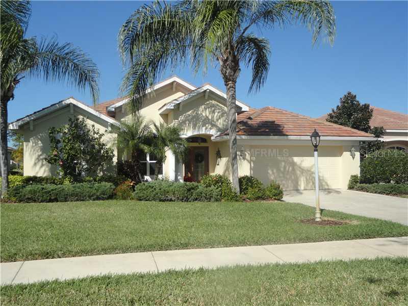 2847 Phoenix Palm Ter., North Port, FL 34288