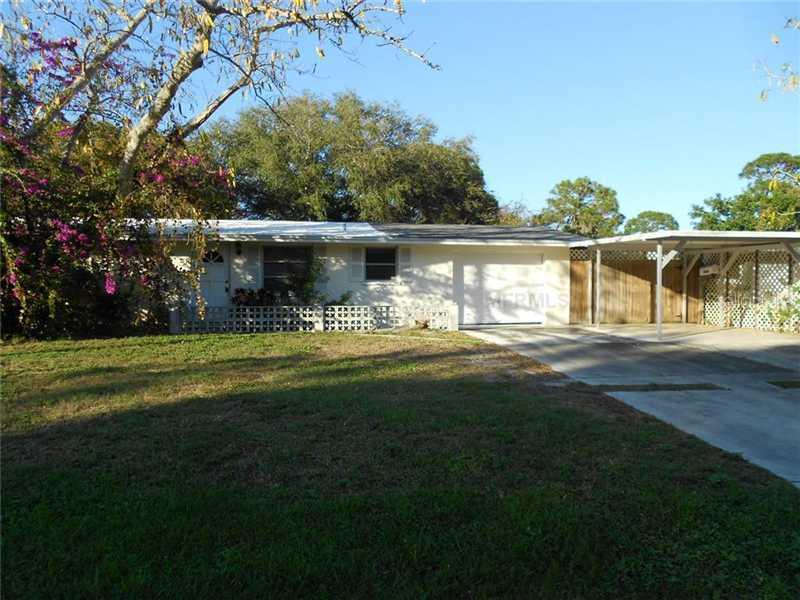 1640 Lakeview Pl., Englewood, FL 34223