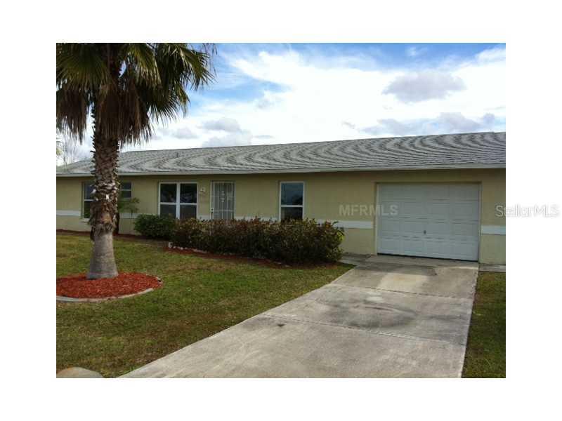 16352 Quesa Dr., Punta Gorda, FL 33955