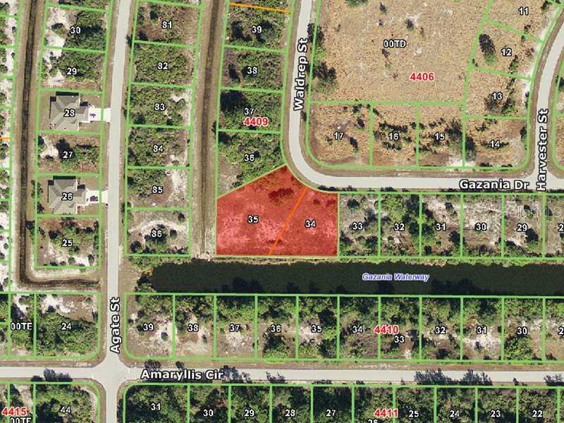 9618 Gazania, Port Charlotte, FL 33981