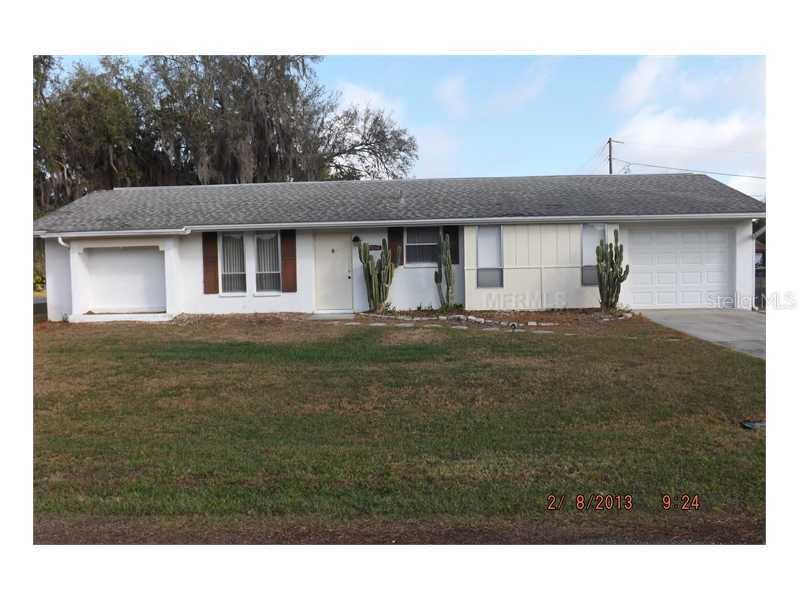 22536 Tampa Ave., Port Charlotte, FL 33952