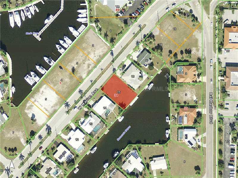 1781 W Marion Ave., Punta Gorda, FL 33950