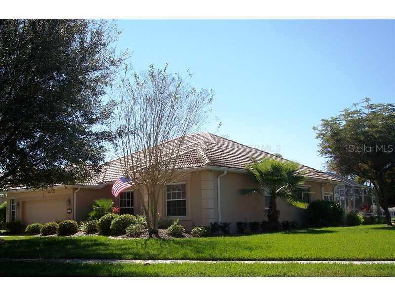 1863 Coconut Palm Cir., North Port, FL 34288