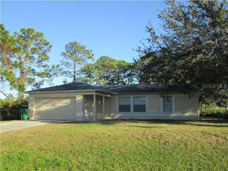 12473 Gallagher Blvd., Port Charlotte, FL 33981